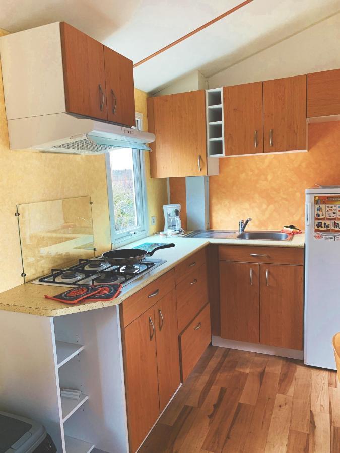 L'Auberge Du Moulin Des Pres Maroilles Kültér fotó