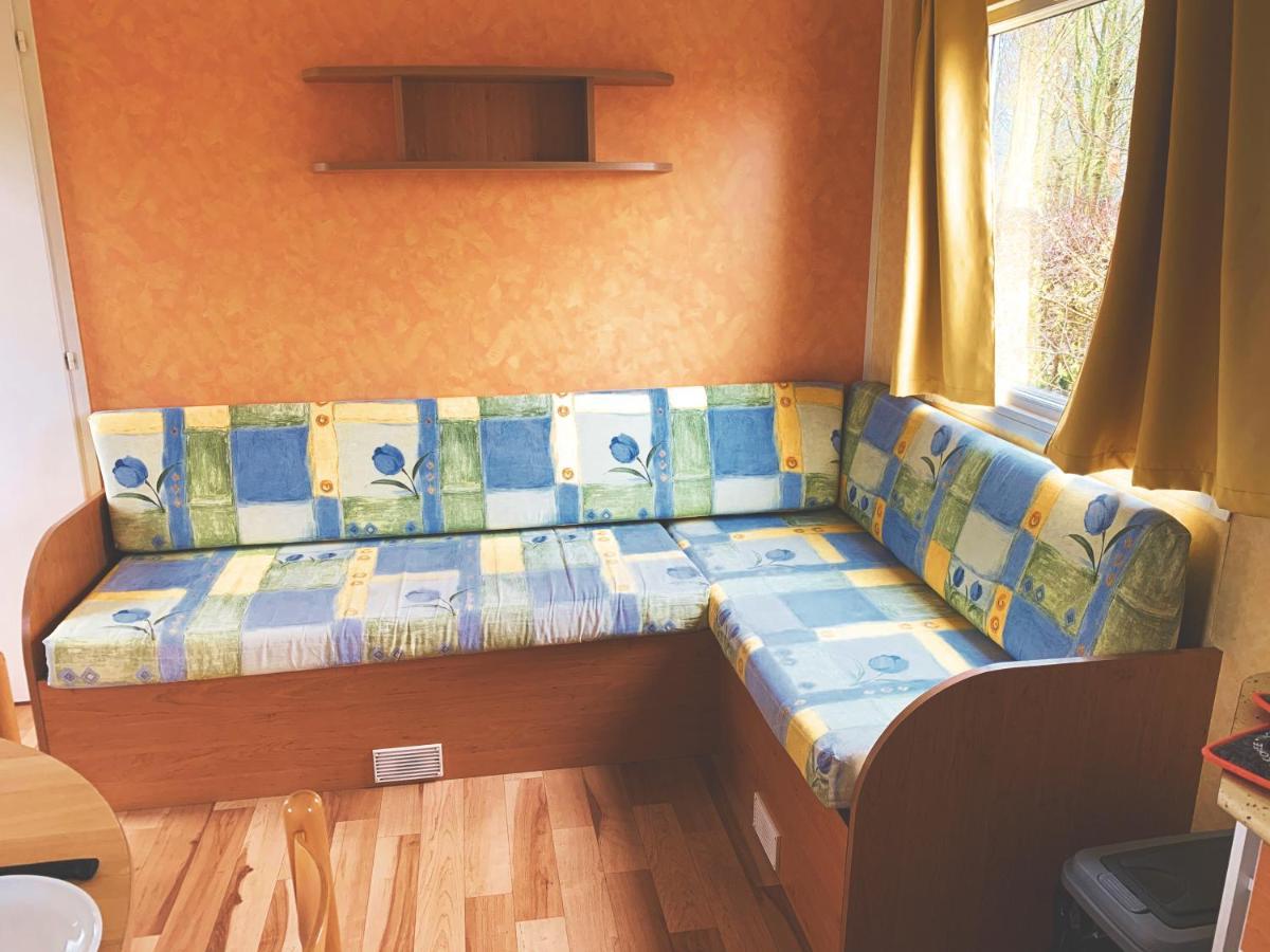 L'Auberge Du Moulin Des Pres Maroilles Kültér fotó